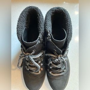 American Rag booties, 7.5